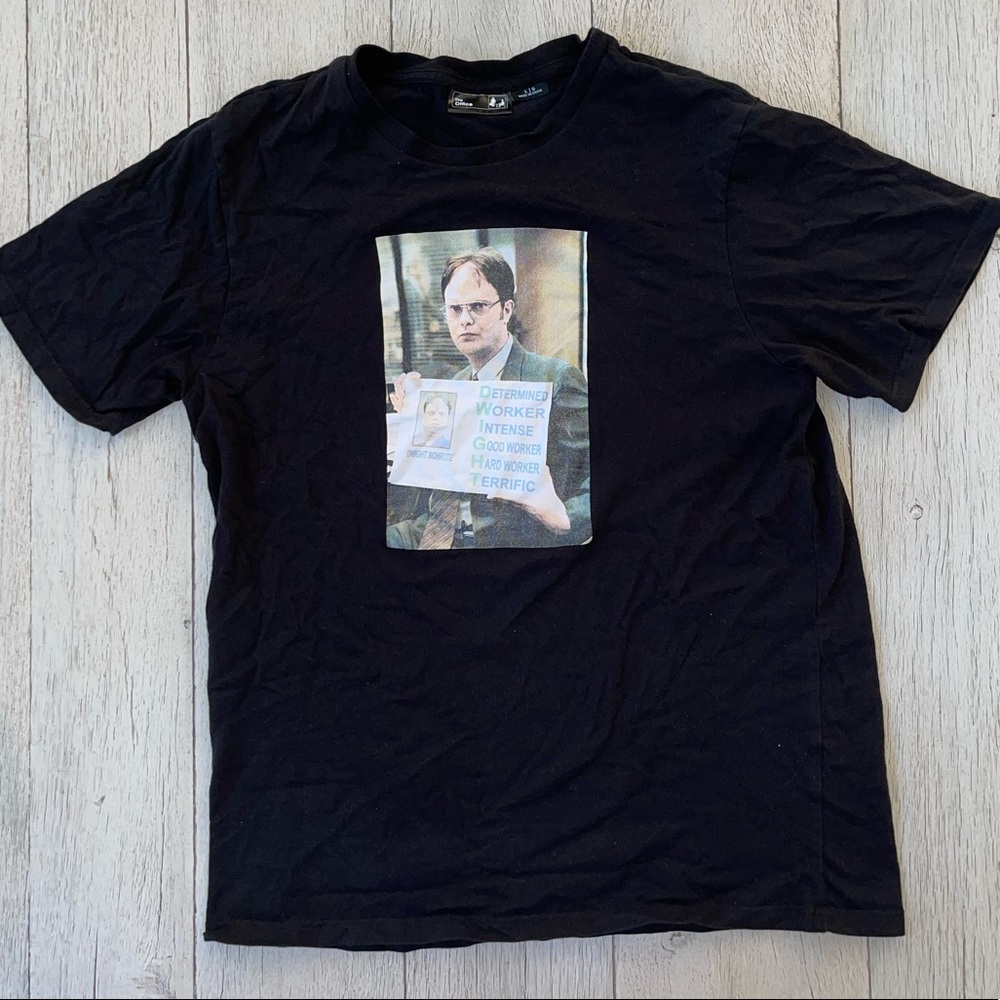 The Office T-Shirt